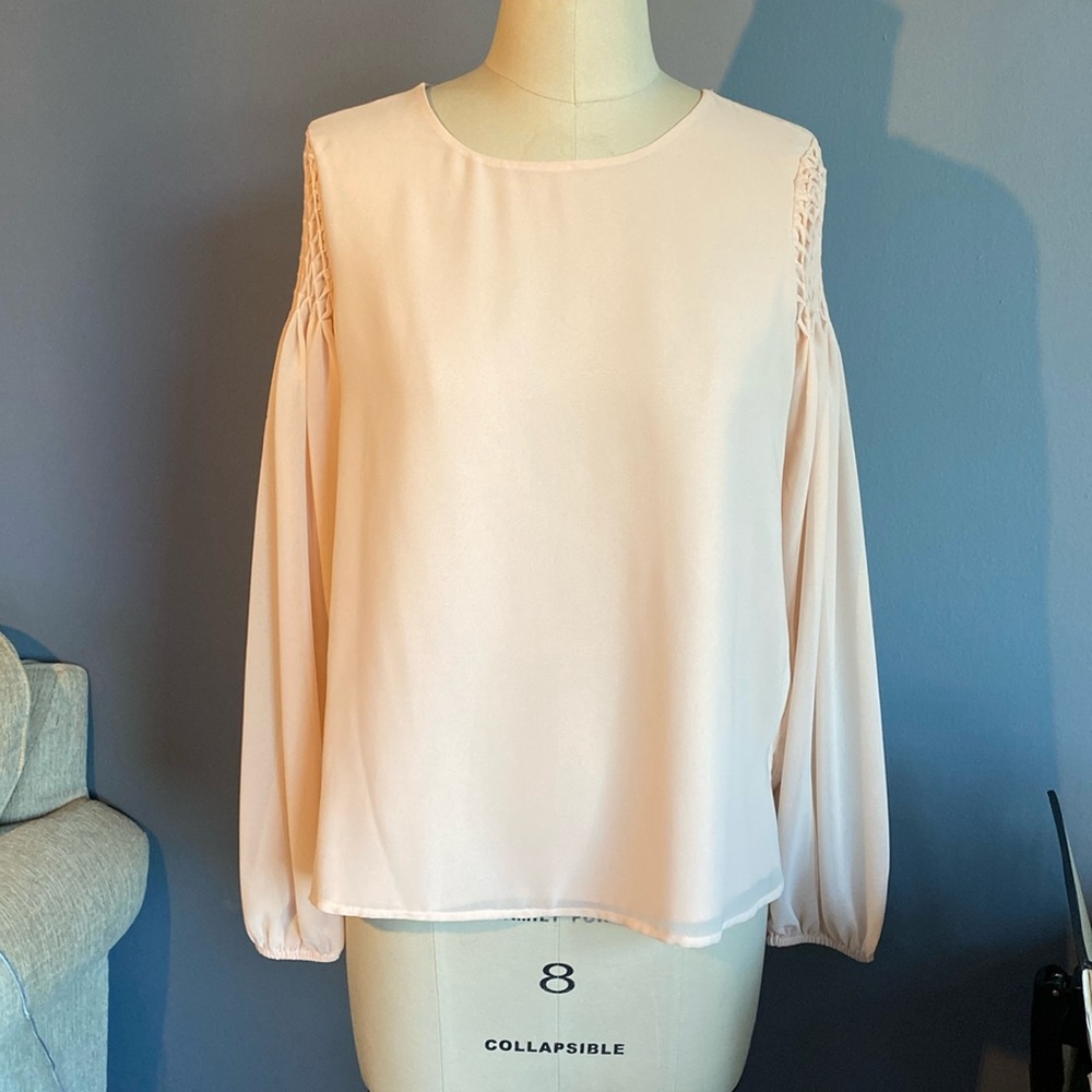 Calvin Klein Blouse